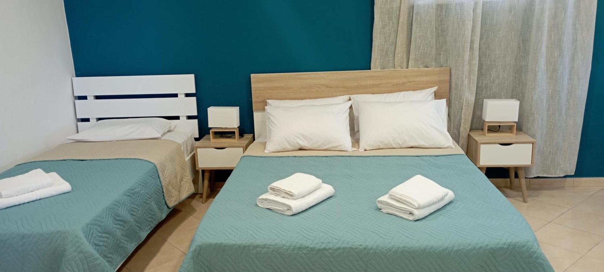 Apartament Lentas Royal Zewnętrze zdjęcie