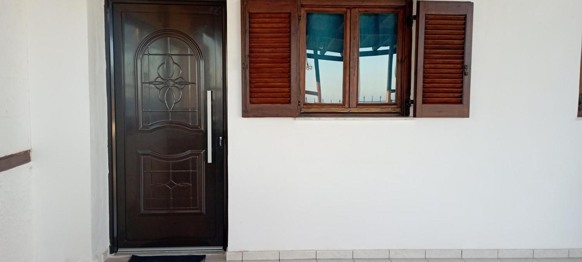 Apartament Lentas Royal Zewnętrze zdjęcie