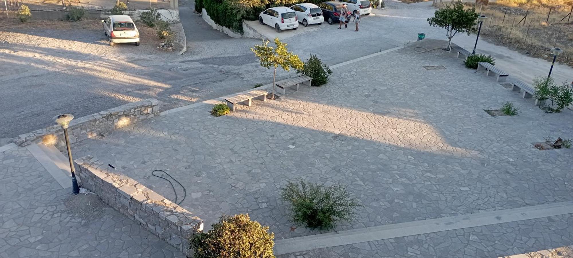 Apartament Lentas Royal Zewnętrze zdjęcie