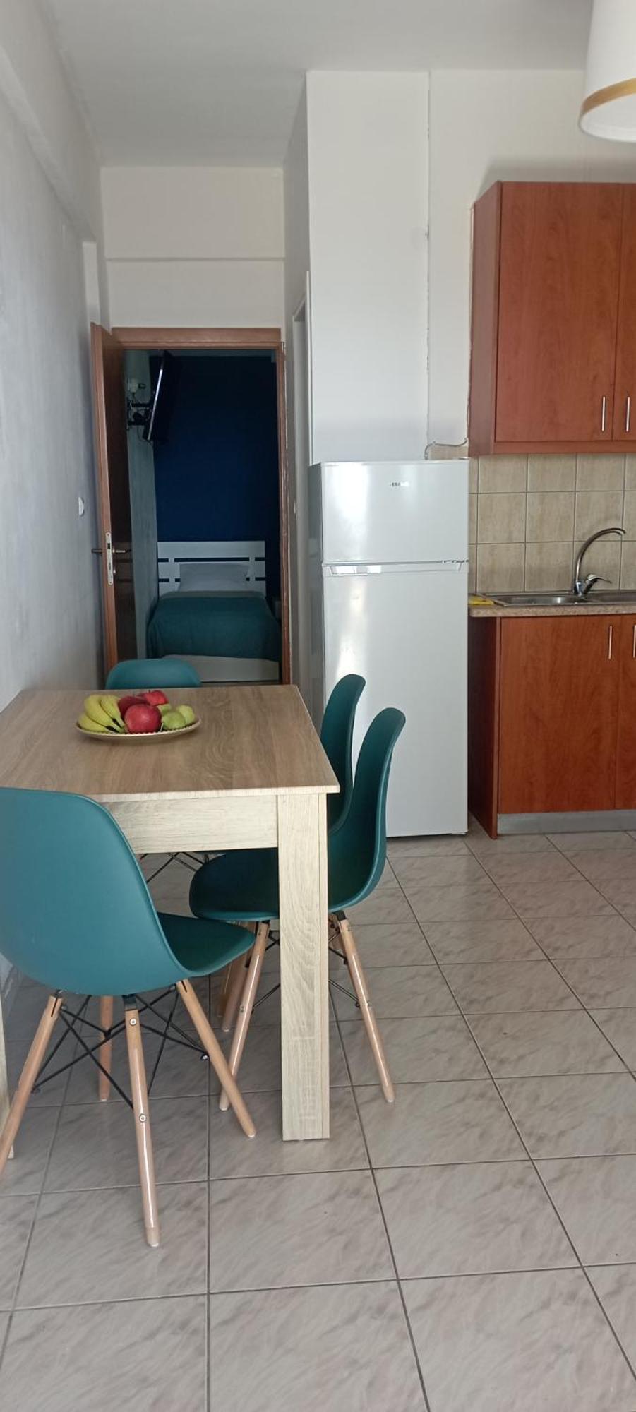 Apartament Lentas Royal Zewnętrze zdjęcie